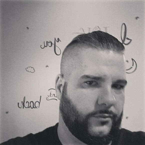 Meet your Posher, Joe - Picture 1 of 1